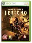Clive Barker's Jericho XBOX 360 Uniblo Łódź