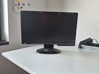 Monitor Benq senseye 3 LED GL2023A monitor do komputera