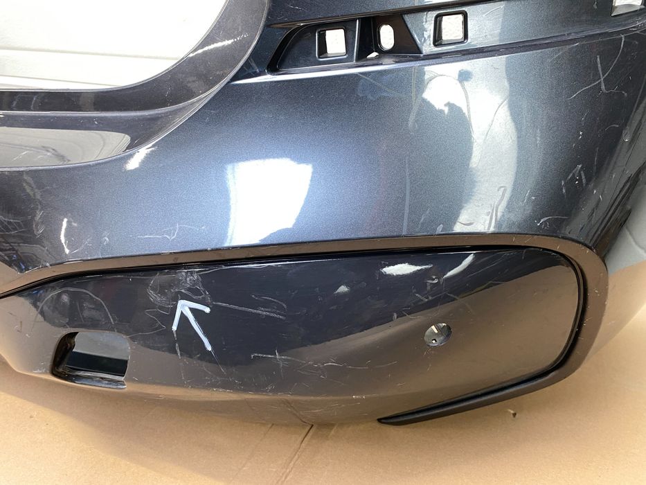 BMW F15 F16 F39 F45 F46 F48 F85 F86 Klamka Drzwi Lewy Przód Tył