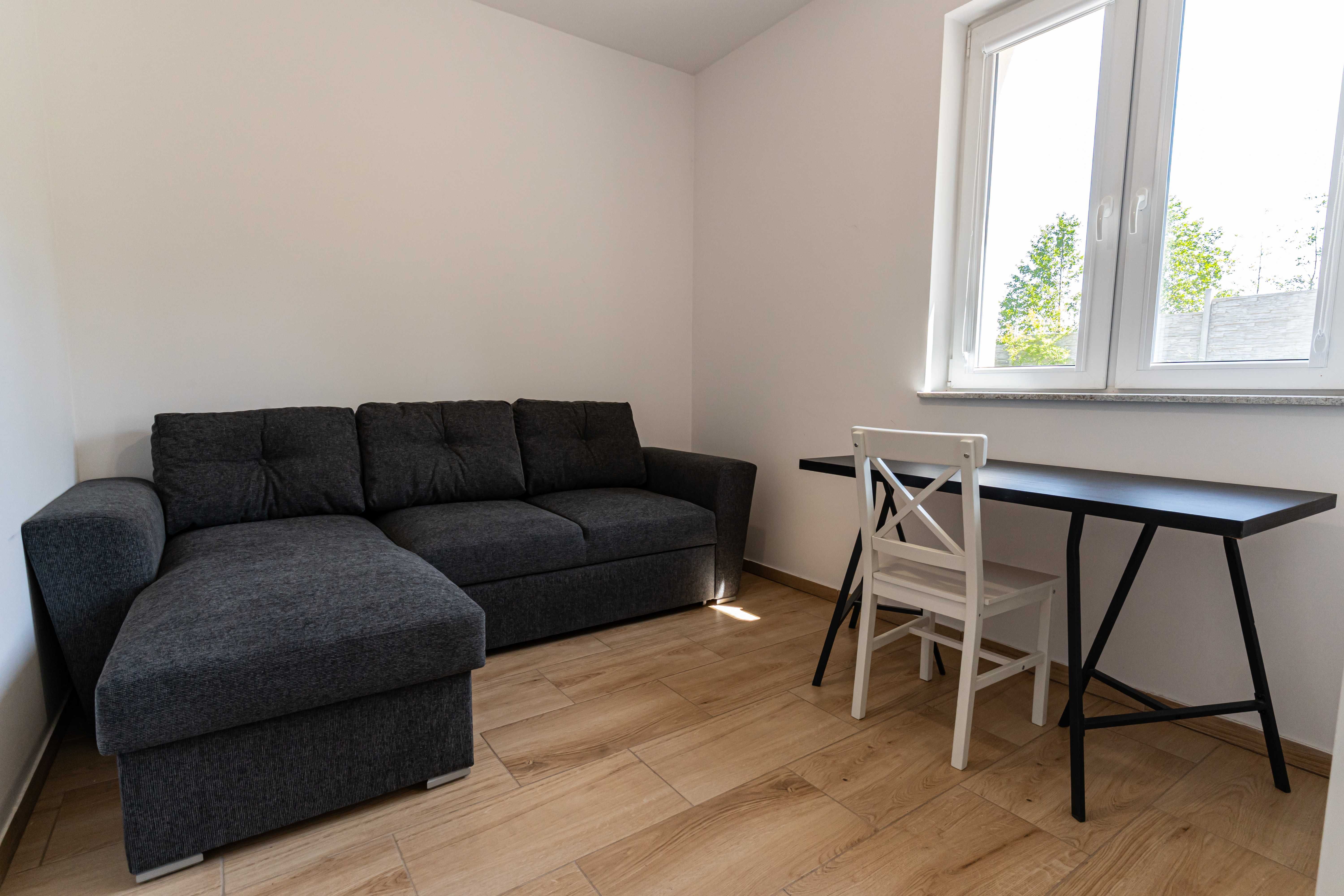 Wynajmę 180 m2 dom na 12 os. na Mazurach - Giżycko, Spytkowo