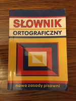 Słownik ortograficzny