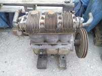 Kompresor Sprężarka MK 135 Pompa 1500l/min