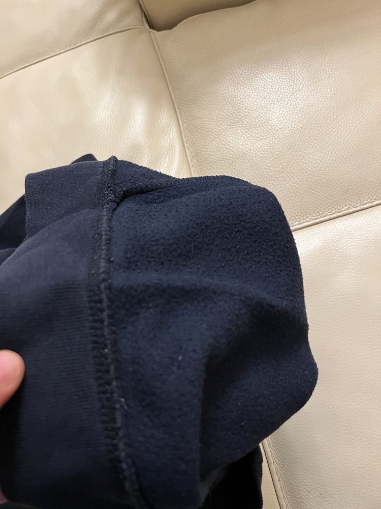 Sweatshirt GAP | 8 ANOS | Capuz, interior cardado