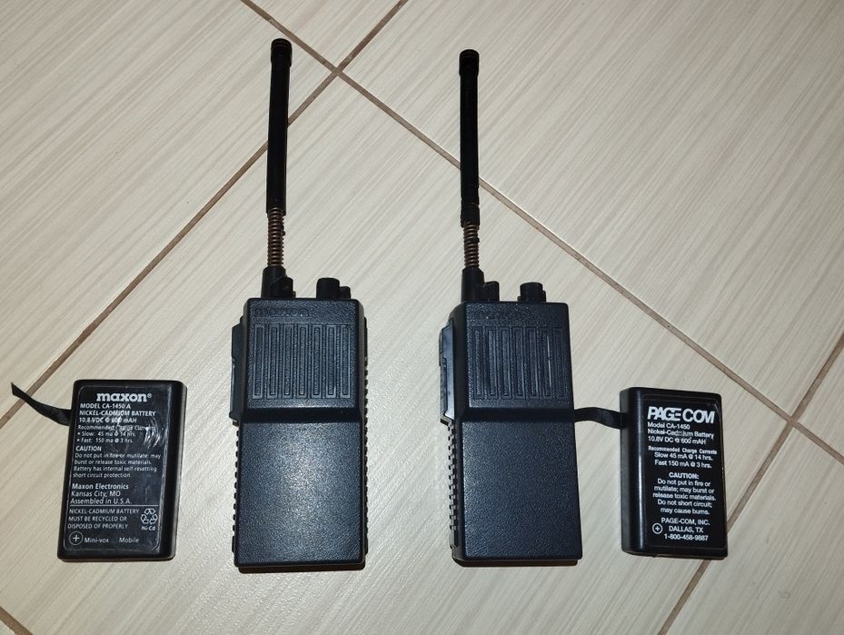 Радиостанция та США в коллекцию