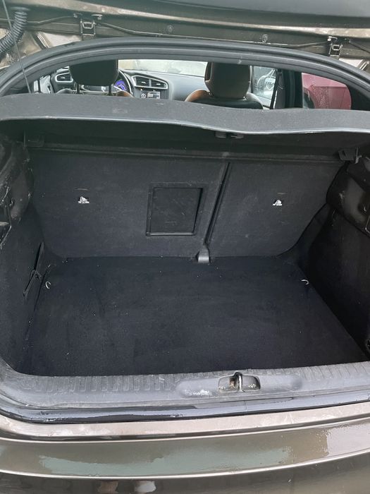 Sprzedam DS4  silnik 1.6 automat