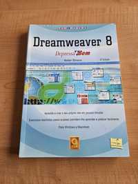 Dreamweaver 8 Depressa e Bem