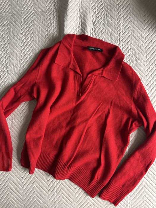 Кофта lbtm светр love by the moon