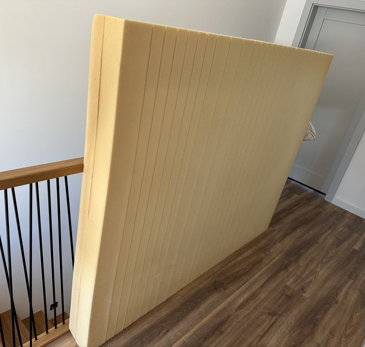 Sprzedam materac IKEA Morgedal 160x200 z pokrowcem