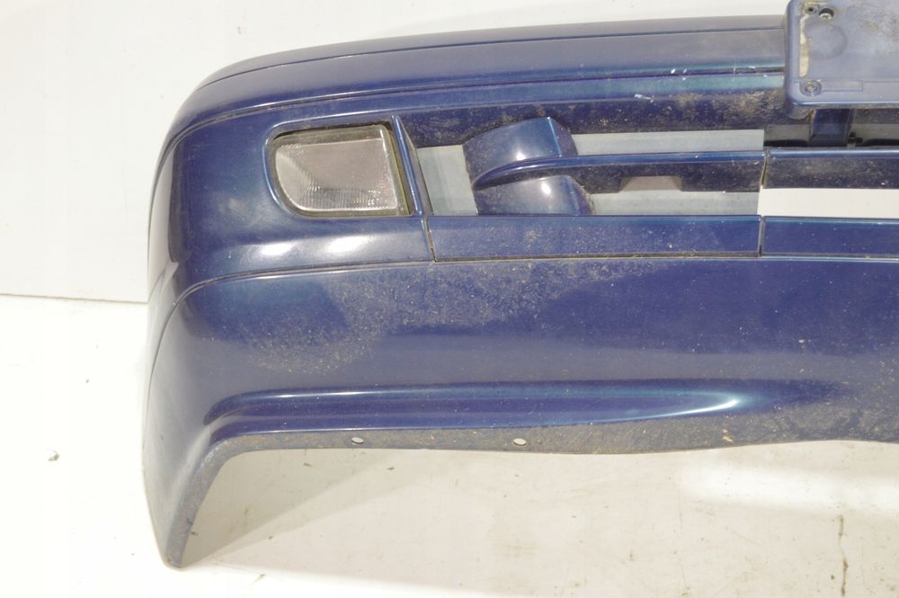 Zderzak przód po Lift Mercedes R129 SL 1298801470 Halogeny Kratki…