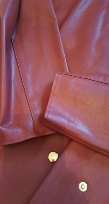 Casaco Cortifiel t.L novo