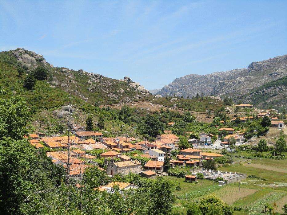 Casa de Férias no Gerês até 8 pessoas