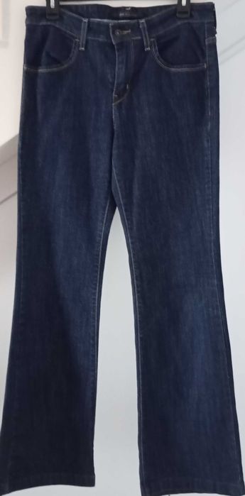 Levi's The Original Jean Jeans, New, flare bottom legs, size 10M