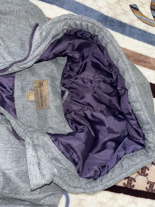 Куртка  outventure