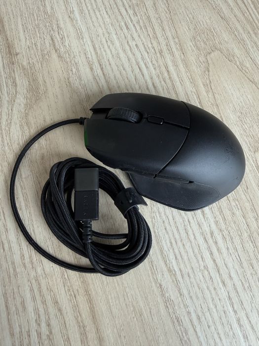 Razer Basilisk Essential