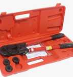 Alicate cravar tubagens multicamada aluguer 10€/dia