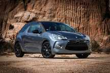 Citroën DS3 1.6hdi