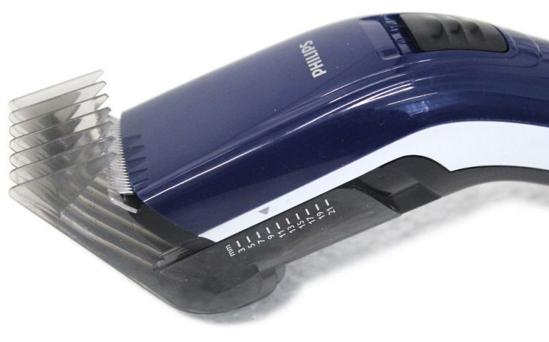 Насадка QC 5115 5120 5125 5130 Phillips