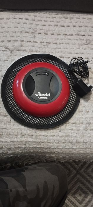 Vileda Virobi robot sprzątający