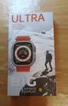 Smartwatch 2.01   Ultra