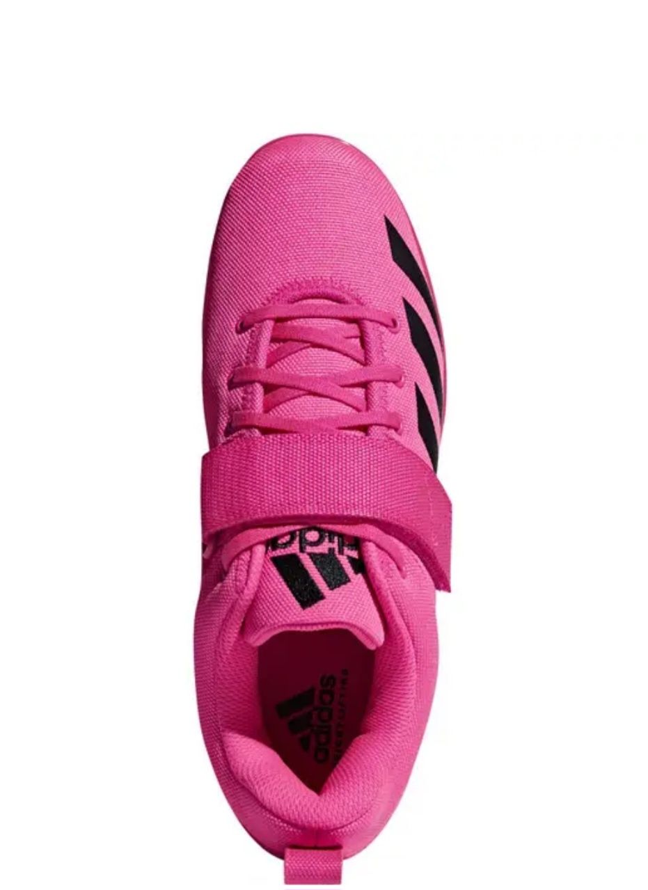 Штангетки Adidas Power Lift 4 (F36051)