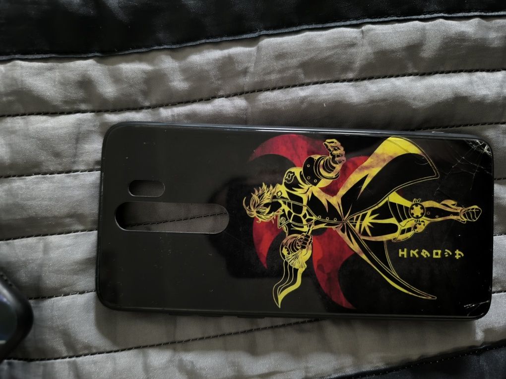 Xiaomi Redmi Note 8 pro