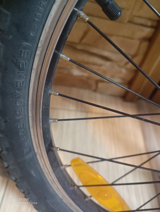 Велосипед GIANT для ребёнка