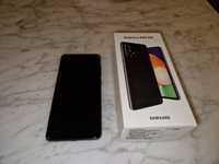 Telefon Samsung Galaxy A52 5G uszkodzony