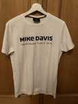 T-shirt mike davis