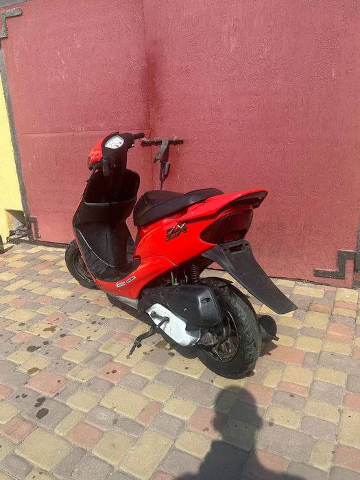 Продам Honda Dio 35zx