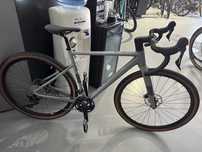 Scott speedster Gravel 40