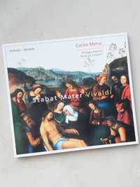 Znakomity Vivaldi "Stabat Mater" Ricercar Consort