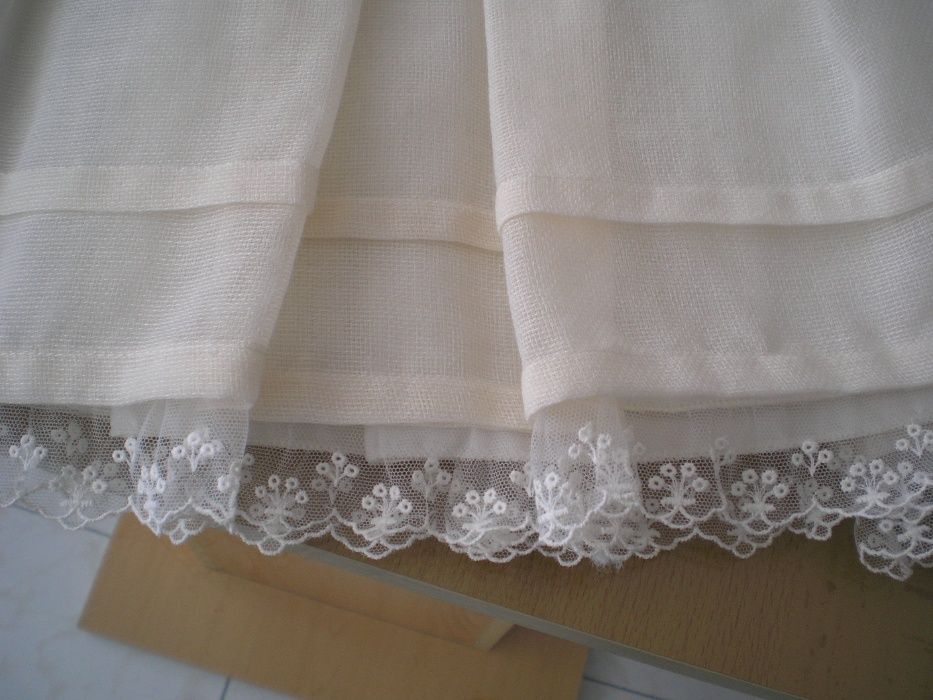 Vestido de Baptizado