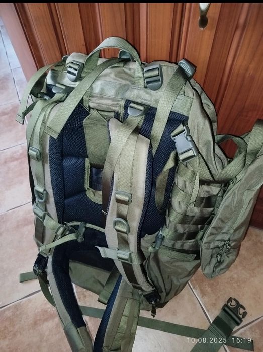 Zasobnik piechoty górskiej