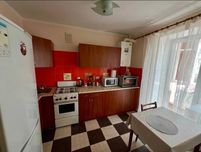 Продаж 1к квартири, 40 кв.м, р-н Кемпінг