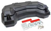 OUTLET / Kufer BOX tył tylny 110L rozmiar XL UNIWERSALNY do QUAD ATV