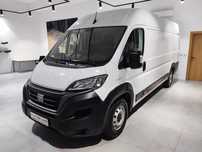 Fiat Ducato L4H2 2.2 H3-POWER 140KM