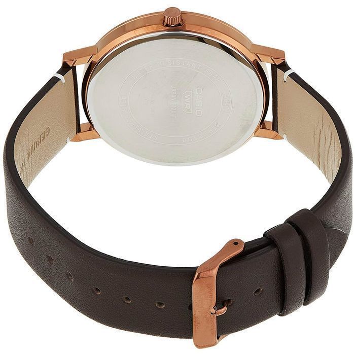 Zegarek Męski Casio Mtp-B100Rl-1Ev (Zd179A) + Box