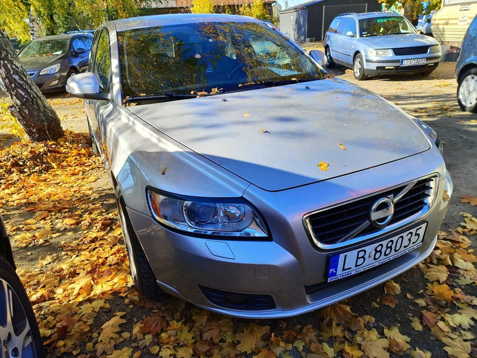 Volvo v-50 stan b. dobry