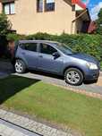 Nissan Qashqai Nissan Qashqai 1.6 benzyna Polecem