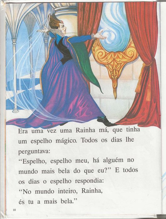 As Mais Belas Histórias Para Crianças