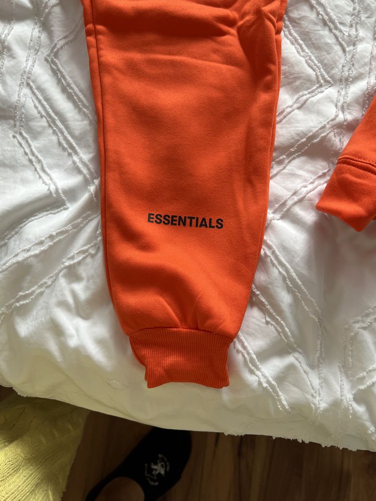 Dres Essentials roz XXXL
