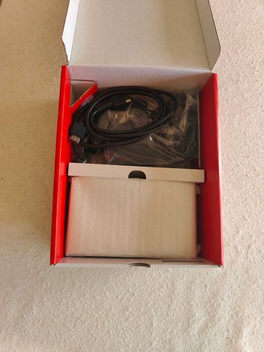 Nintendo Switch OLED | Como nova