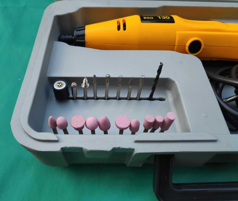 Ferramentas Bricolage.