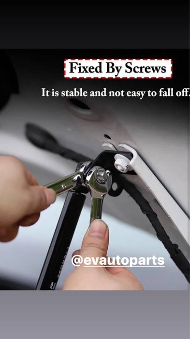 Амортизатори капоту ( упори) Volkswagen ID.4