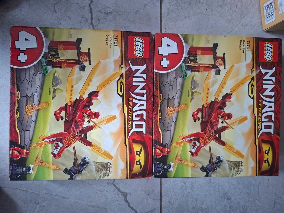 Lego nowe.dobre ceny
