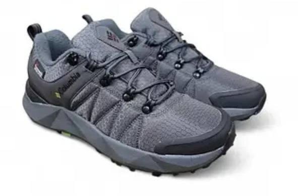 Зимові термокросівки чоловічи