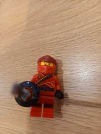 Lego ninjago minifigurka kai