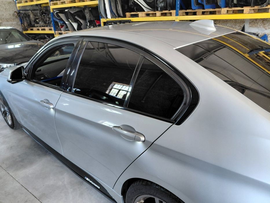 Bmw f30 184cv peças