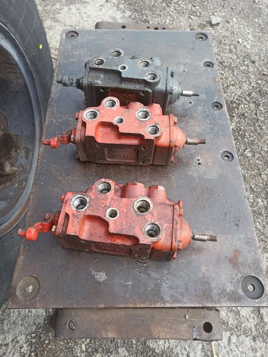 Регулятор 30-4614020 глибини оранки МТЗ,ЮМЗ