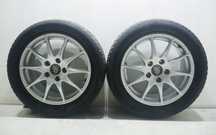 Panamera 970 i 1 Felgi 18X8 ET59 5X130 2SZTK igła